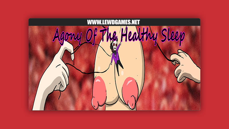 Agony of the Healthy Sleep DushniyGames