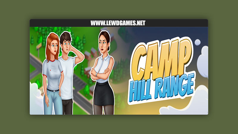 Camp Hill Range Prickly Team