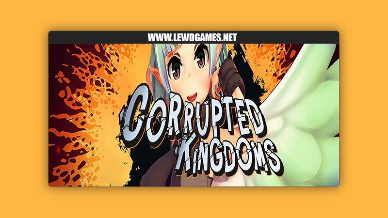 Corrupted Kingdoms ArcGames