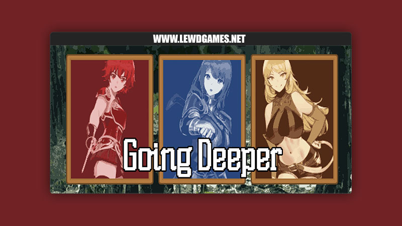 Going Deeper NRFB Games