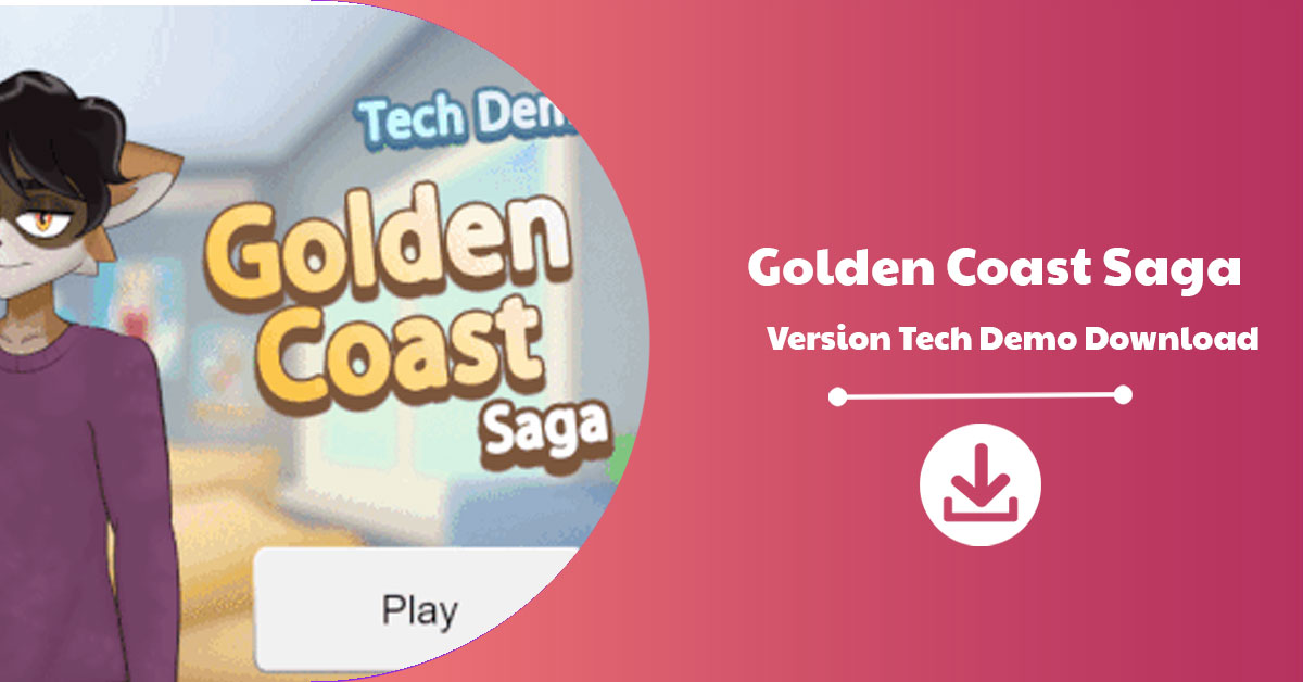 Golden Coast Saga