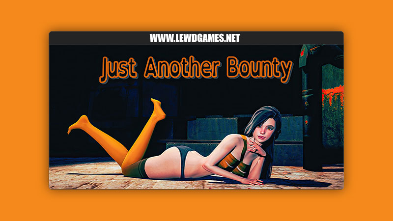 Just Another Bounty ÆON