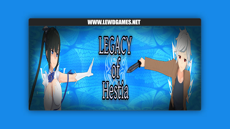 Legacy of Hestia Winterfire