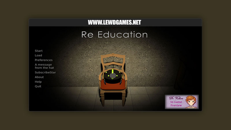 Re Education Purplehat Productions
