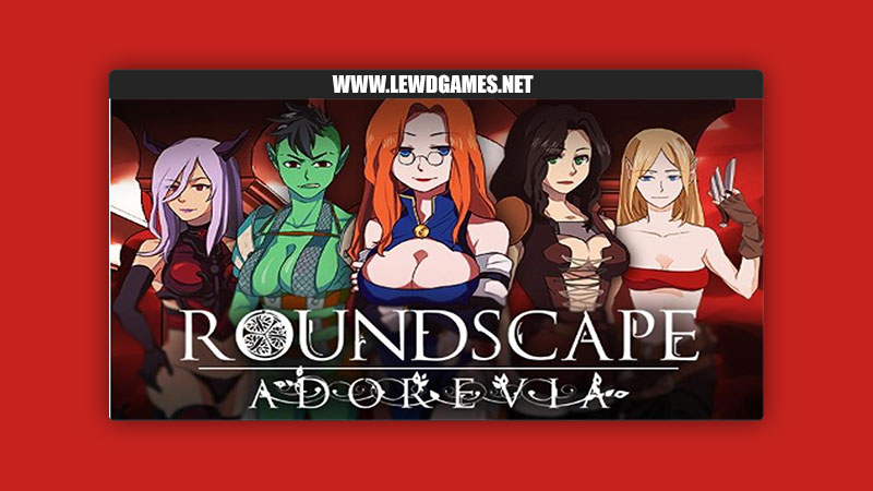 Roundscape Adorevia Arvus Games