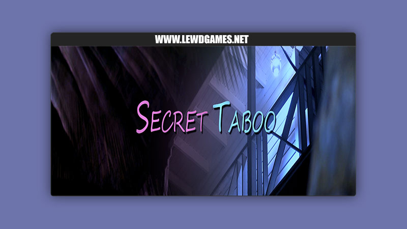 Secret Taboo Livervt