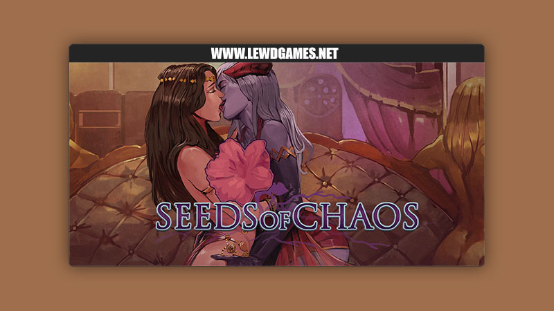 Seeds of Chaos Vénus Noire