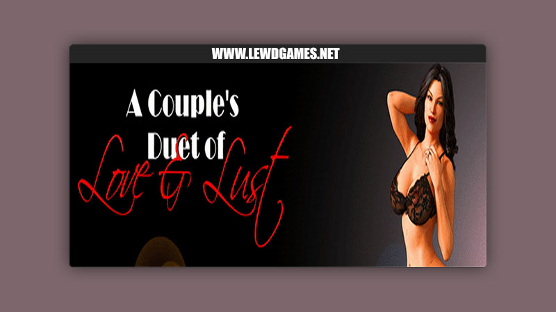 A Couple's Duet of Love & Lust King B