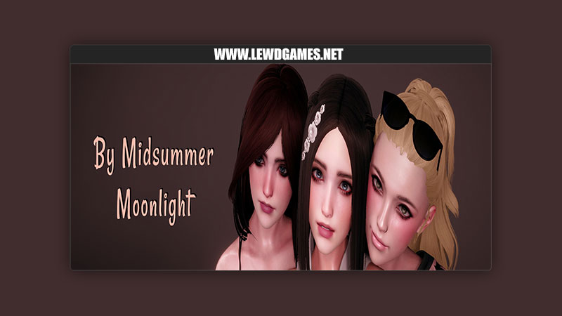 By Midsummer Moonlight Mimir's Lab