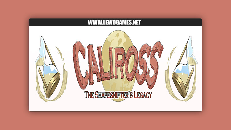 Caliross, The Shapeshifter's Legacy mdqp