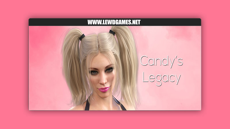 Candy's Legacy root