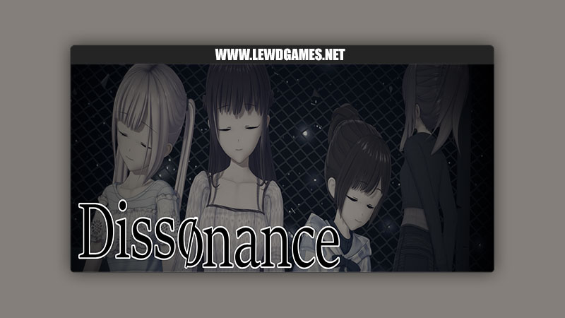 Dissonance L_Elyot