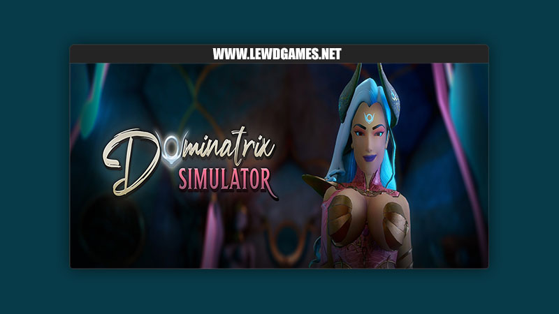Dominatrix Simulator Threshold Deviant Tech
