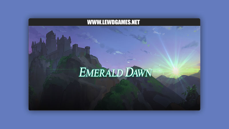 Emerald Dawn Sendo