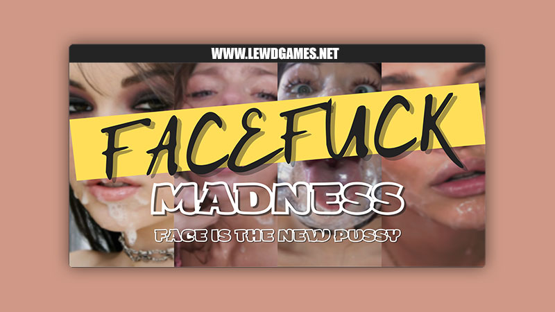 Facefuck Madness MercuryDev