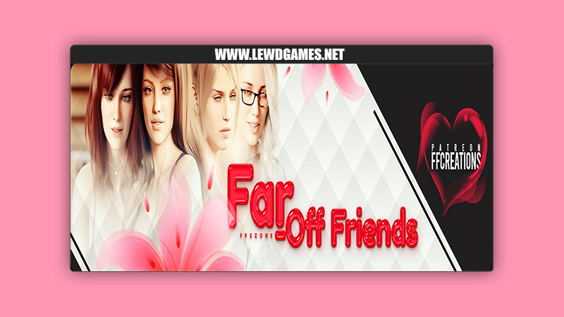 Far-Off Friends FFCreations