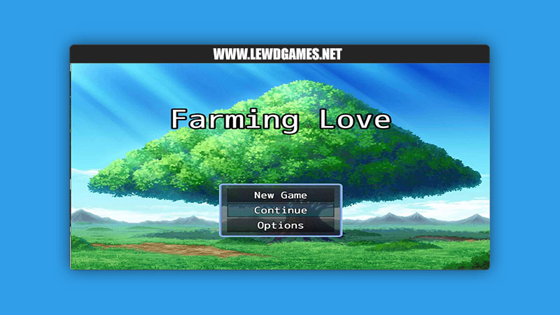 Farming Love PypGamesInc