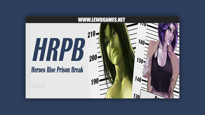 Heroes Rise Prison Break Skeep
