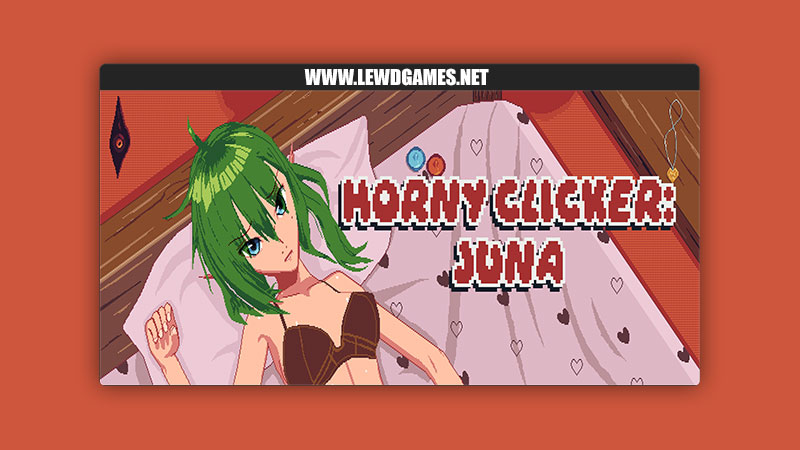 Horny Clicker Juna BeHole Games