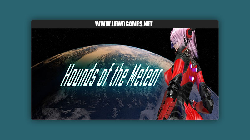 Hounds of the Meteor DogFactory