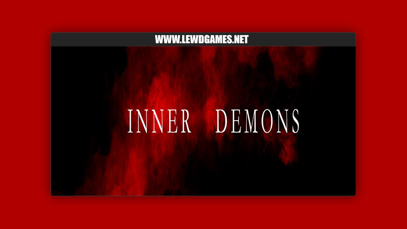 Inner Demons GrayTShirt