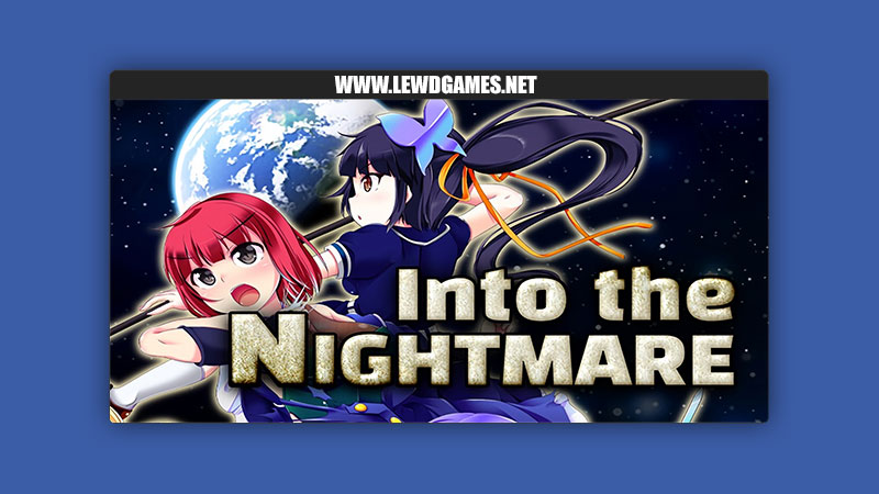 Into the Nightmare Tsukinomizu Project Kagura Games