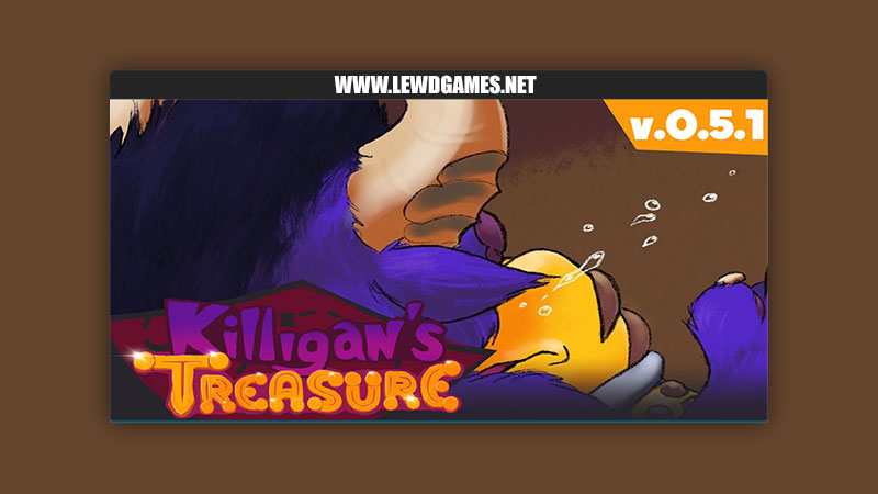 Killigan's Treasure Eddio