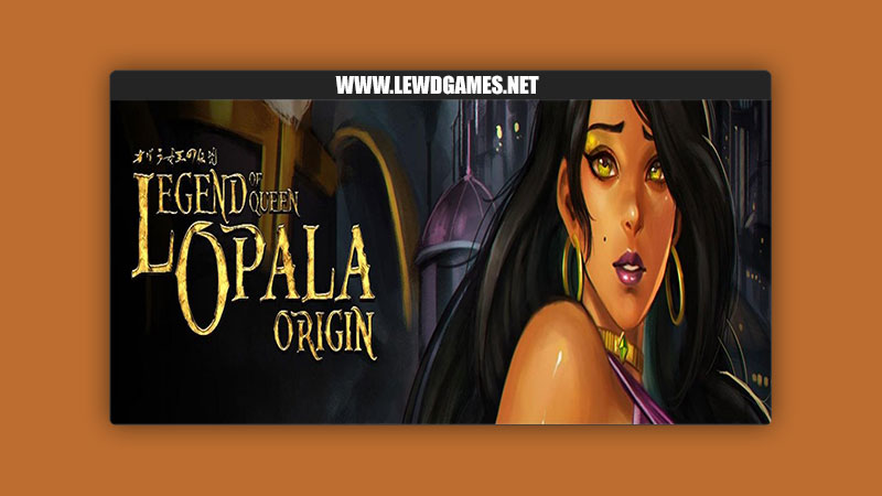 Legend of Queen Opala Origin SweGabe