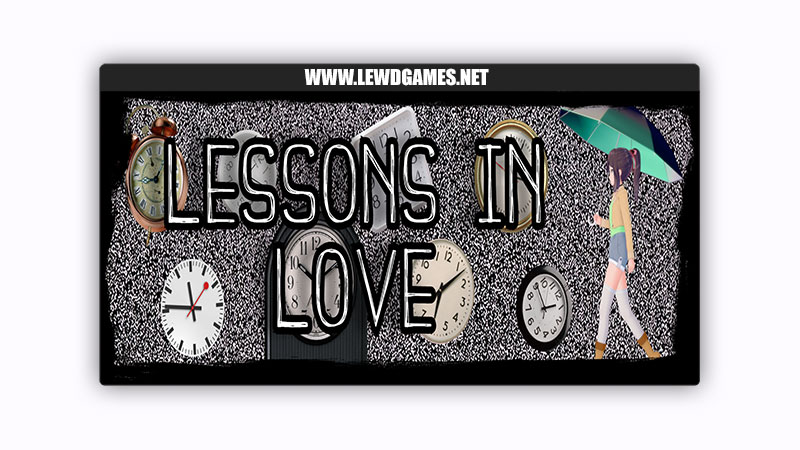 Lessons in Love Selebus