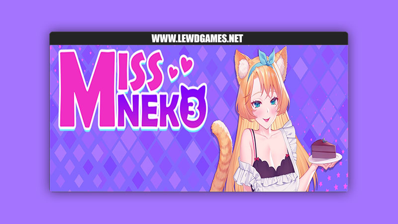 Miss Neko 3 Double W
