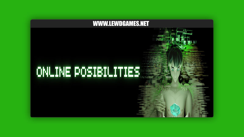 Online Possibilities Online Possibilities