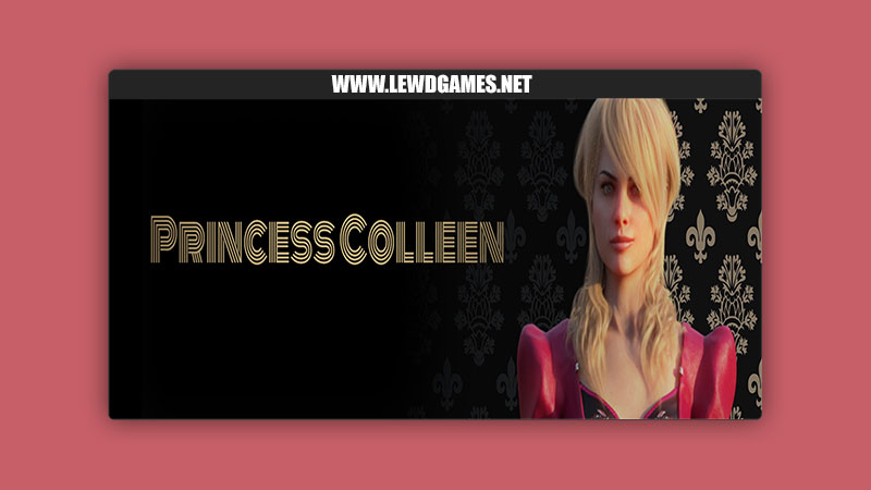 Princess Colleen