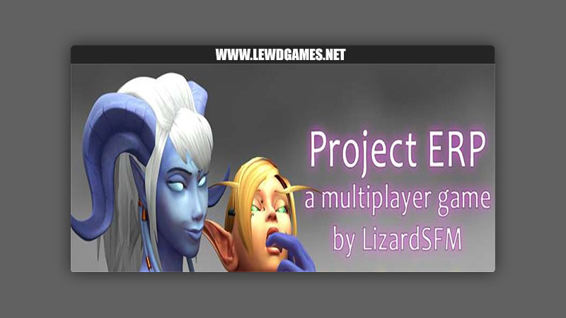Project ERP LizardSFM