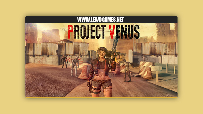 Project Venus Team Venus