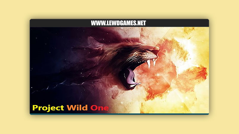 Project Wild One Lithier