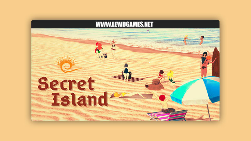 Secret Island NocturnalDev