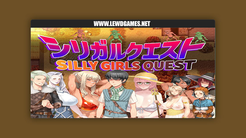 Silly Girls Quest IZAKAYA YOTTYANN