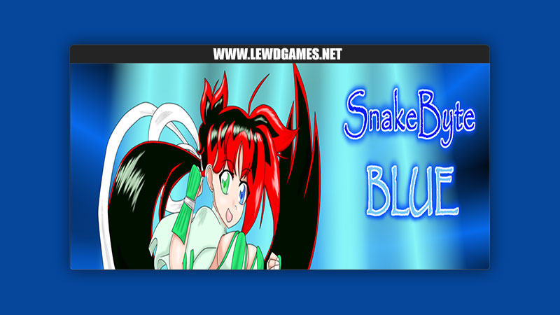 SnakeByte Blue BackAlley_GYC