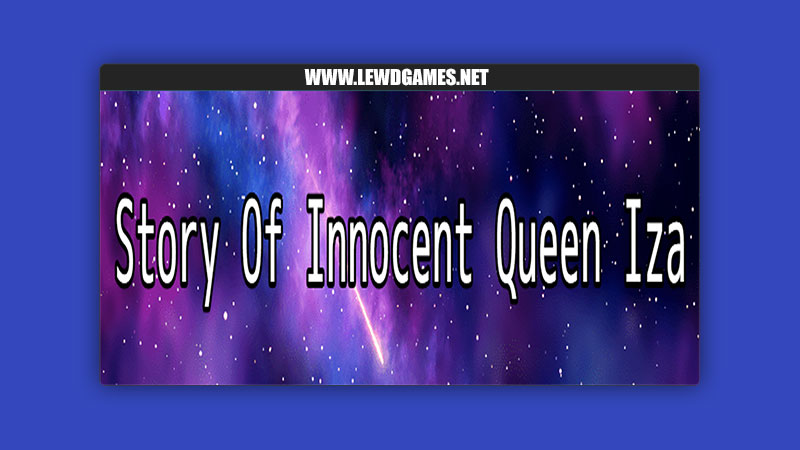 Story Of Innocent Queen Iza Potato