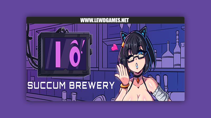 Succum Brewery LimeJuiceGames