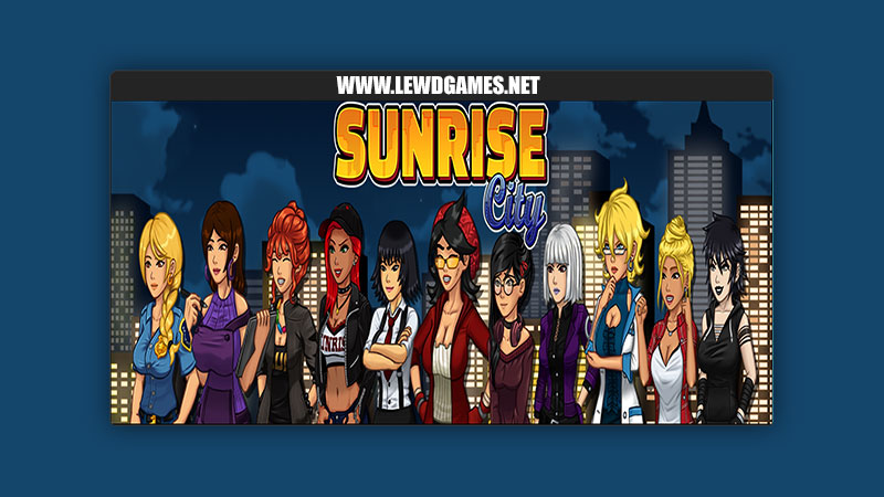 Sunrise City Sunrise Team