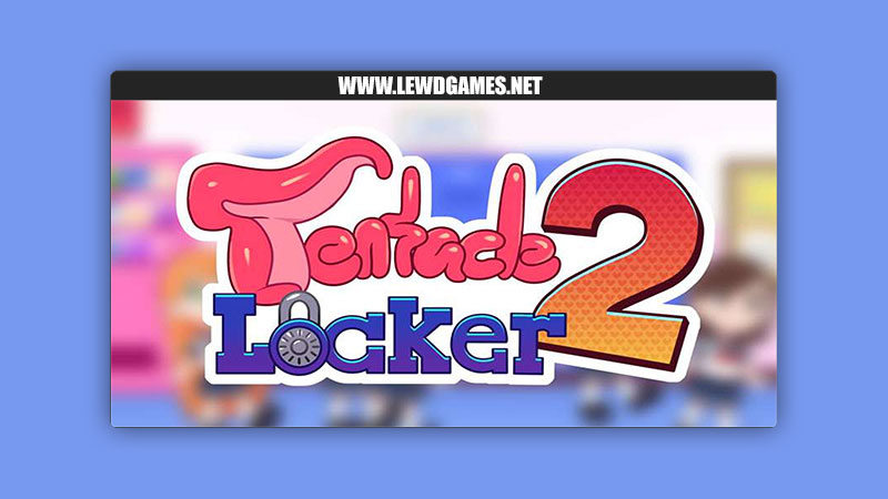 Tentacle Locker 2 HotPinkGames