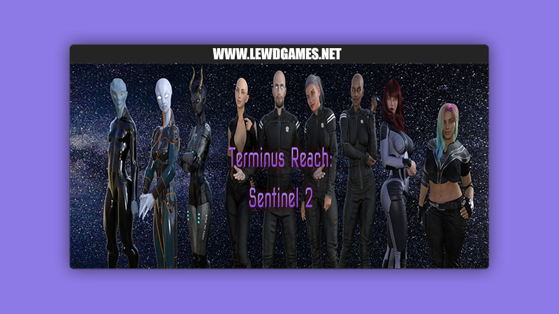Terminus Reach: Sentinel 2 Talothral