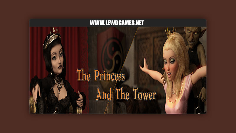 The Princess and the Tower y.v.