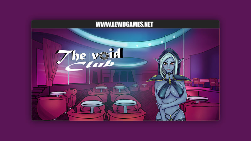 The Void Club Management The Void
