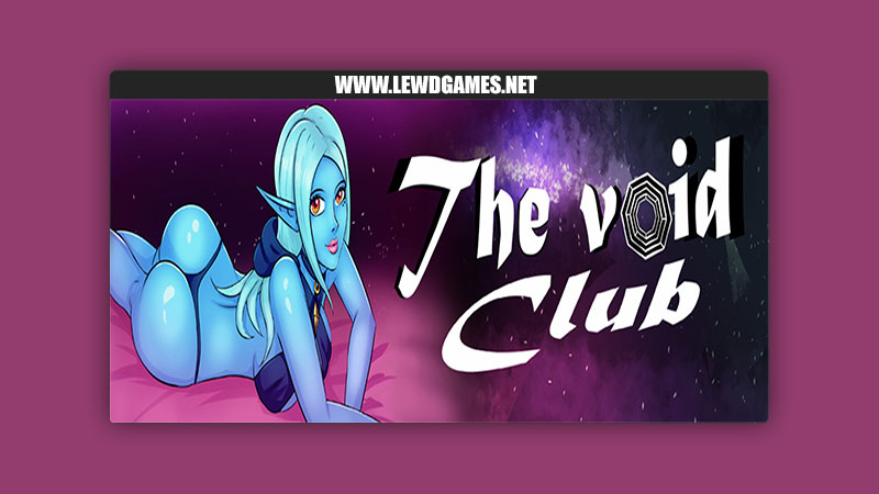 The Void Club The Void