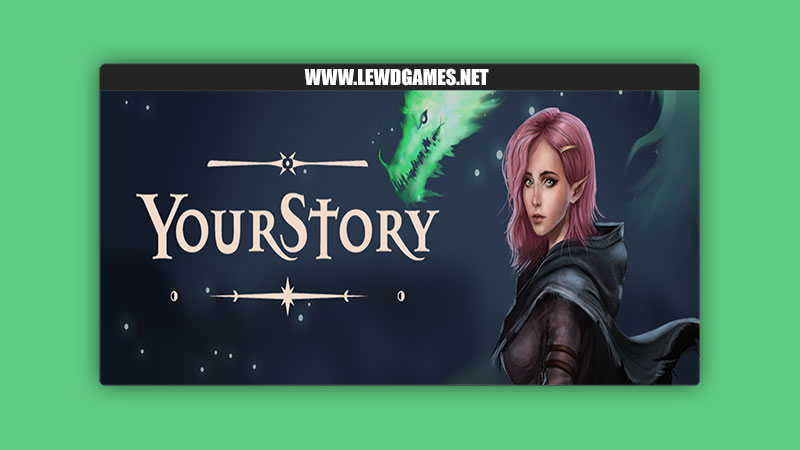 Your Story GameLoad
