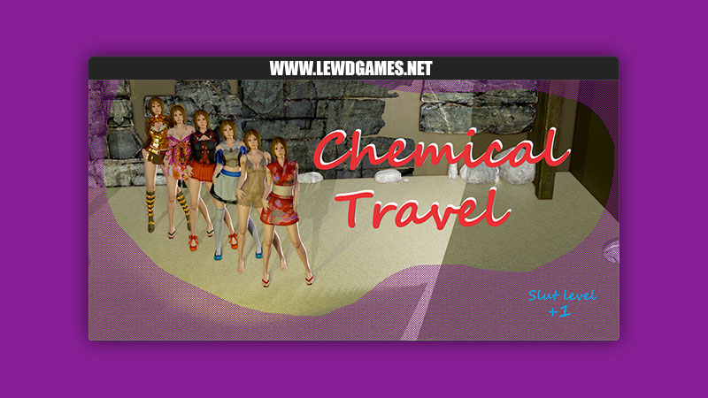 Chemical Travel Etanolo