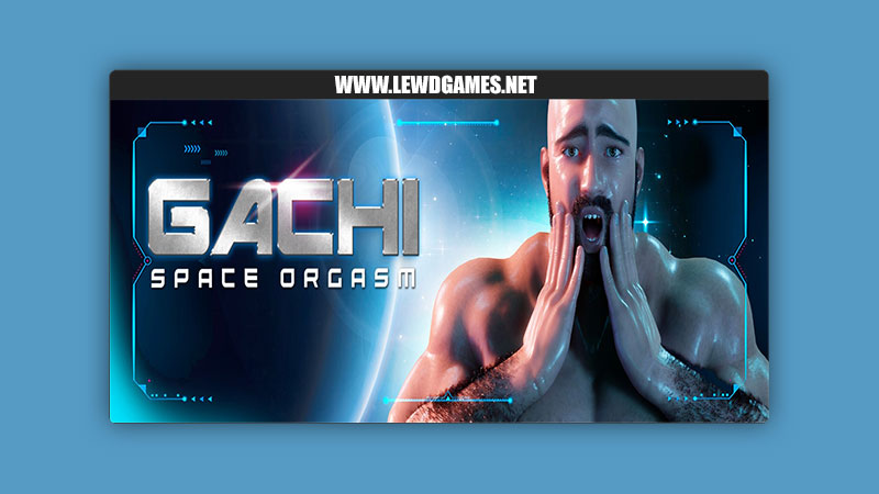 Gachi Space Orgasm Octo Games
