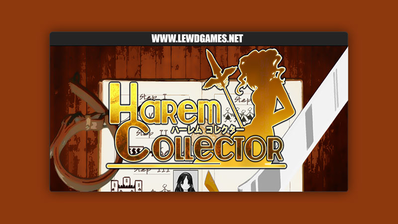 Harem Collector Bad Kitty Games